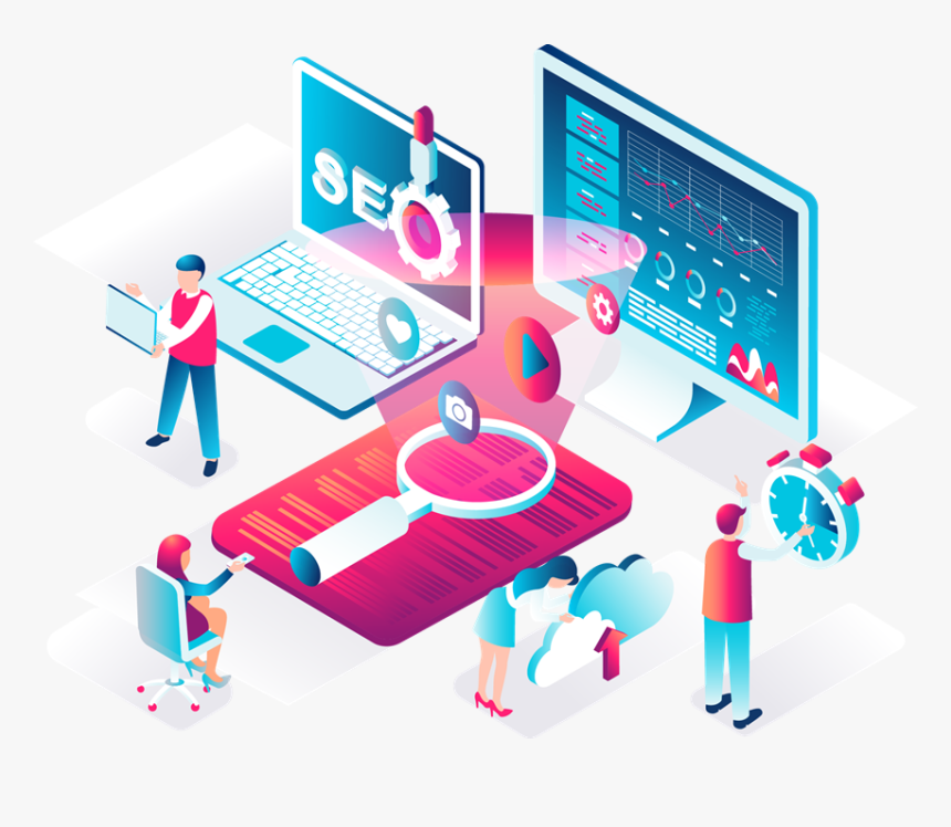 SEO Services in India