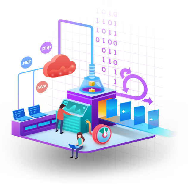 Softwar Development Delhi