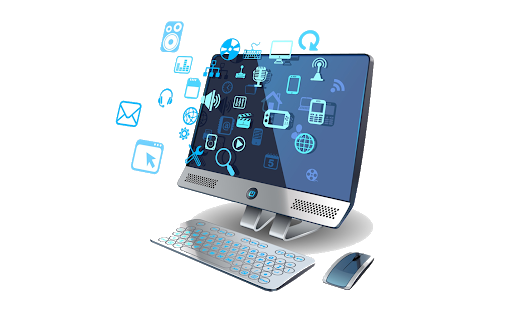 Software Development Company in India