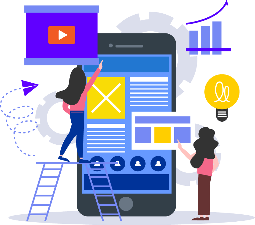 iOS App Development Company in India