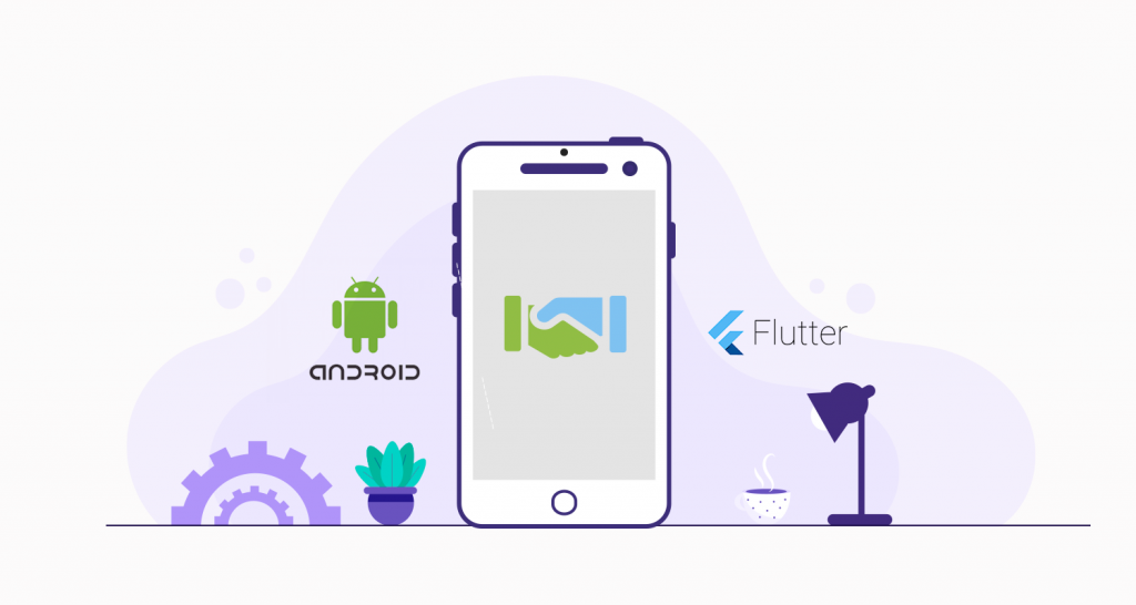 Flutter Application Development