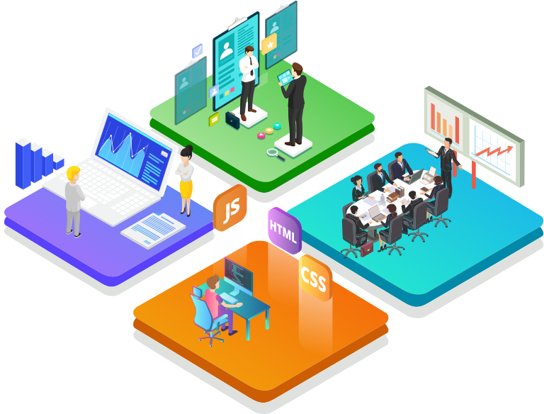 CRM Development Company in India