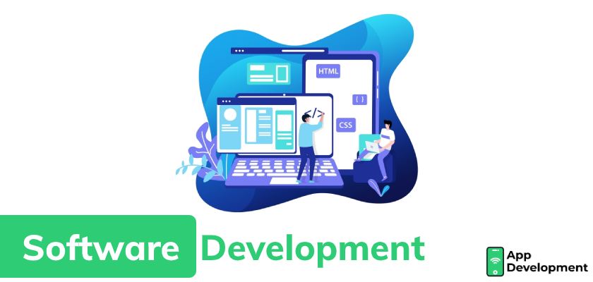 We Offers You Several Types Of  Software Development Products For Your Assured Growth!