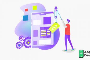 Mobile application are a significant piece of our regular daily existence