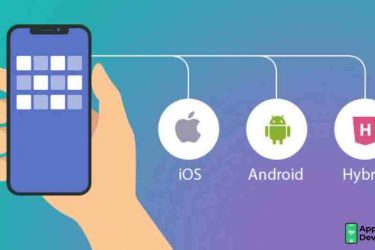 Advantages of Hybrid Mobile Application Development