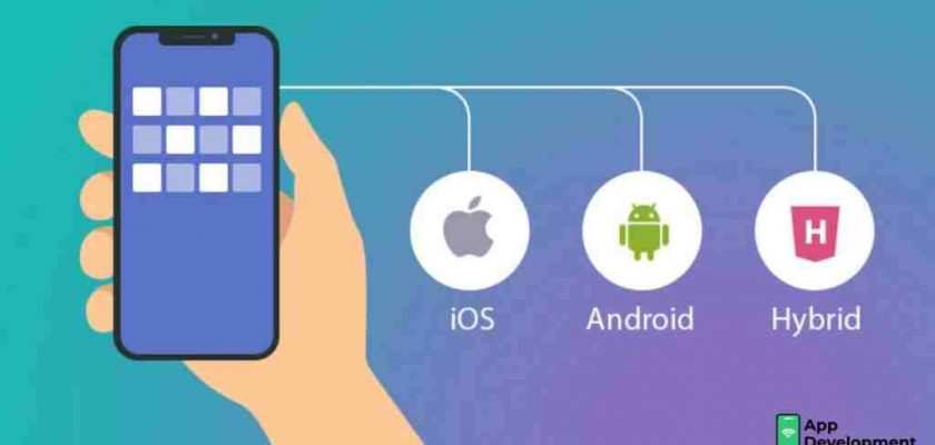 Advantages of Hybrid Mobile Application Development