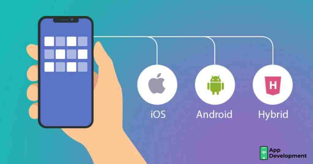 Hybrid Mobile App Development