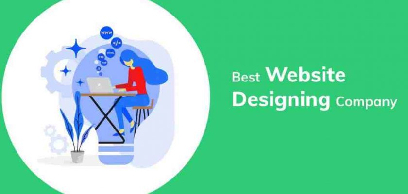 Follow this 7 stage manual for picking the best website Designing Company