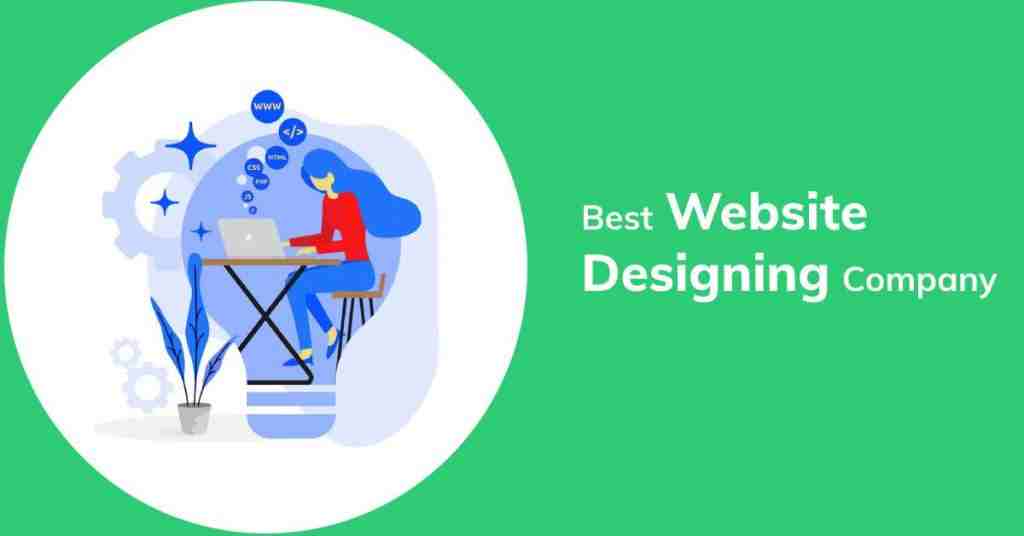 Best Website Designing in India