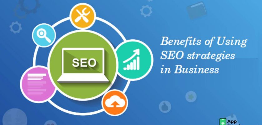 Advantages of SEO