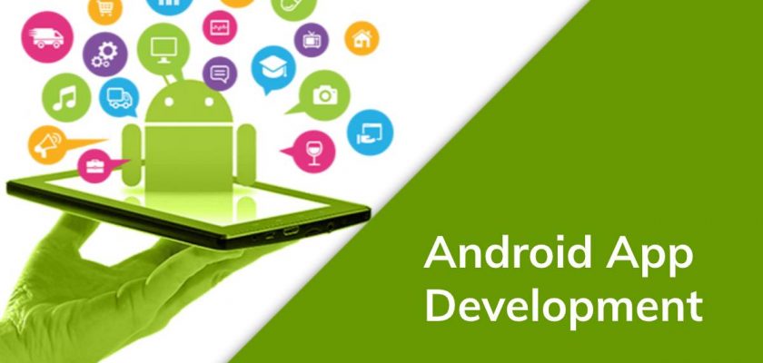 A DEDICATED ANDROID APP DEVELOPMENT COMPANY TO BOOST LEADS and SALES