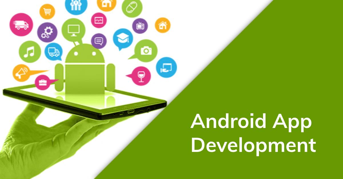 Android App Development Company