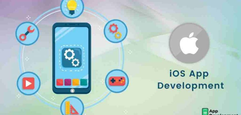 Advantages of  iOS App Development