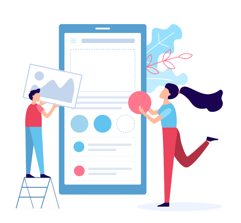 Best Mobile App Development Company in India