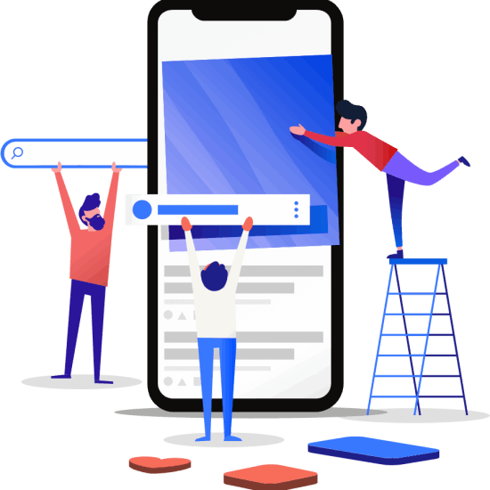 Mobile App Development in India