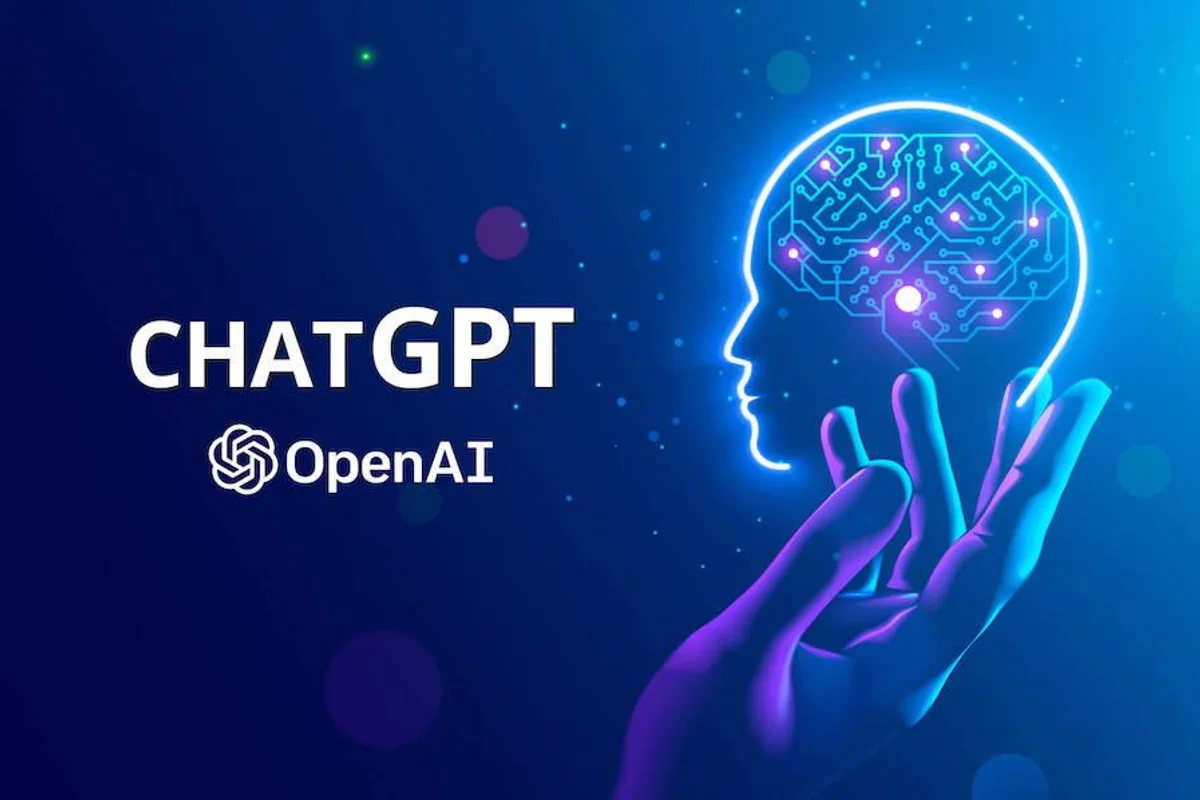 What is ChatGPT
