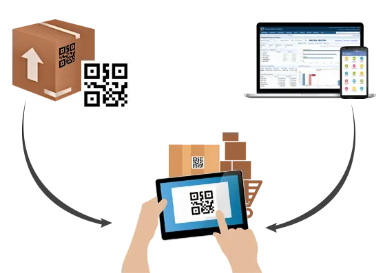 QR World – AI-Powered Smart QR Solutions